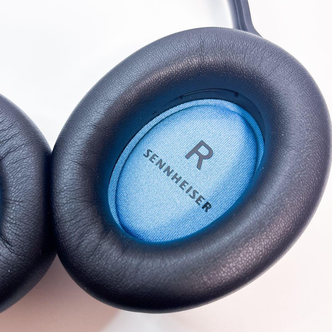 Sennheiser ACCENTUM ゼンハイザー　アセンタム　ヘッドホン