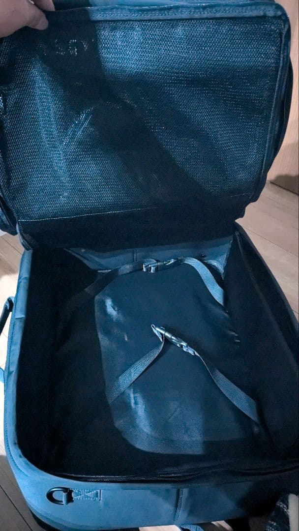 【希少】PORTER　中田英寿　SUBARU　旅行バッグ