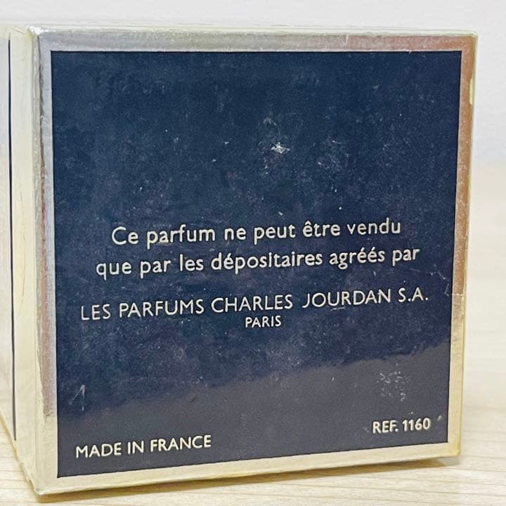 charles jourdan 香水