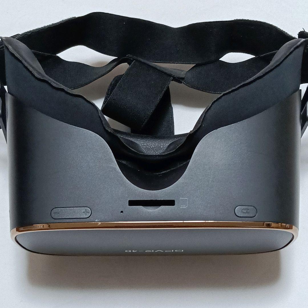 DPVR-4D スタンドアローン VRゴーグル ヘッドセット️♡D40