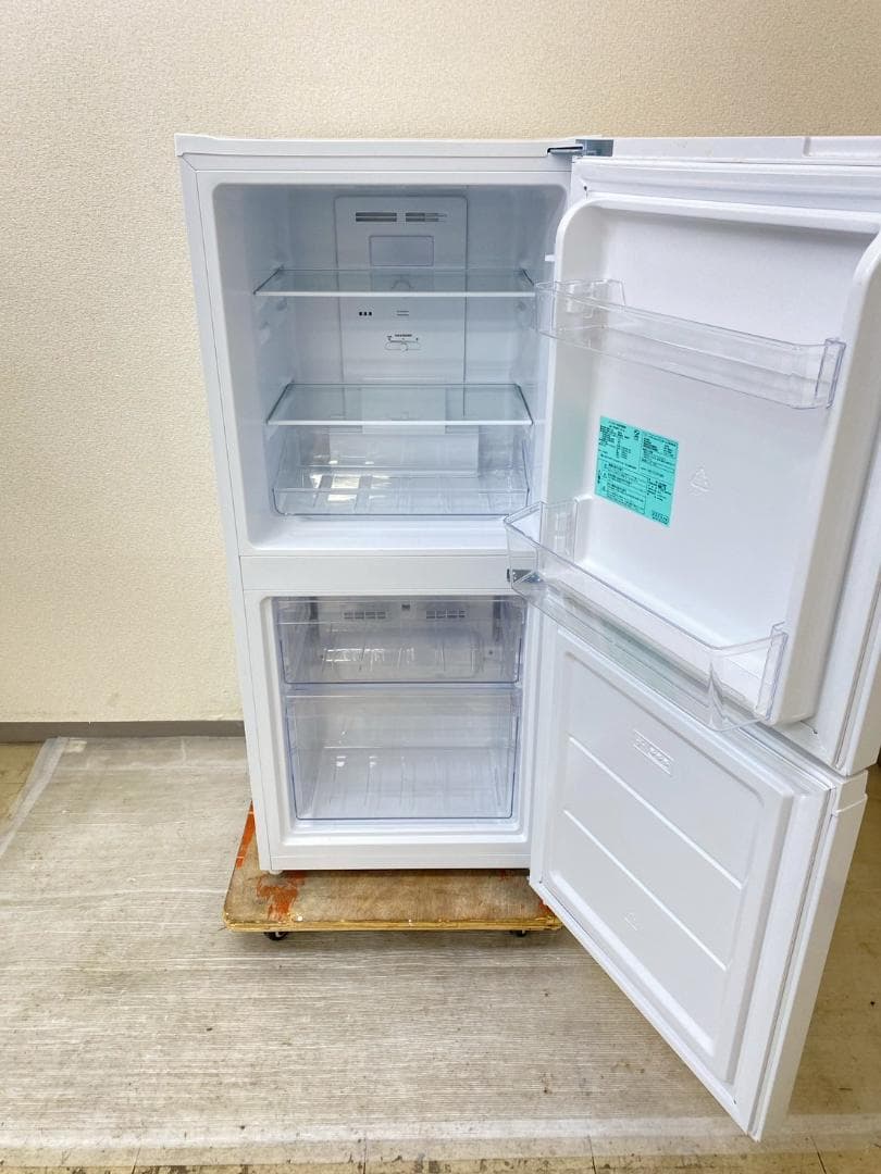 新生活応援 家電セット 冷蔵庫 洗濯機 一人暮らし 配送設置無料 M14b