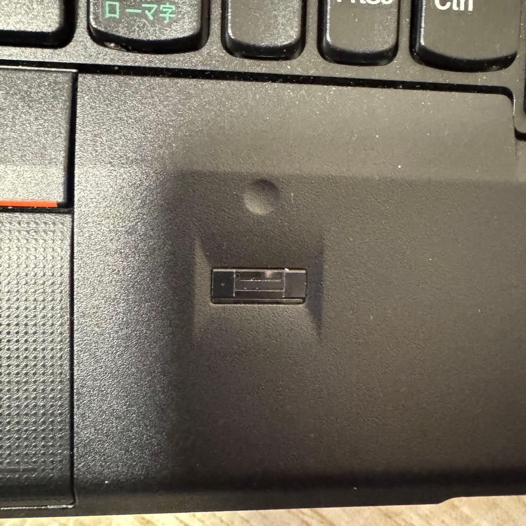 Lenovo ThinkPad X230 ノートパソコン レノボ