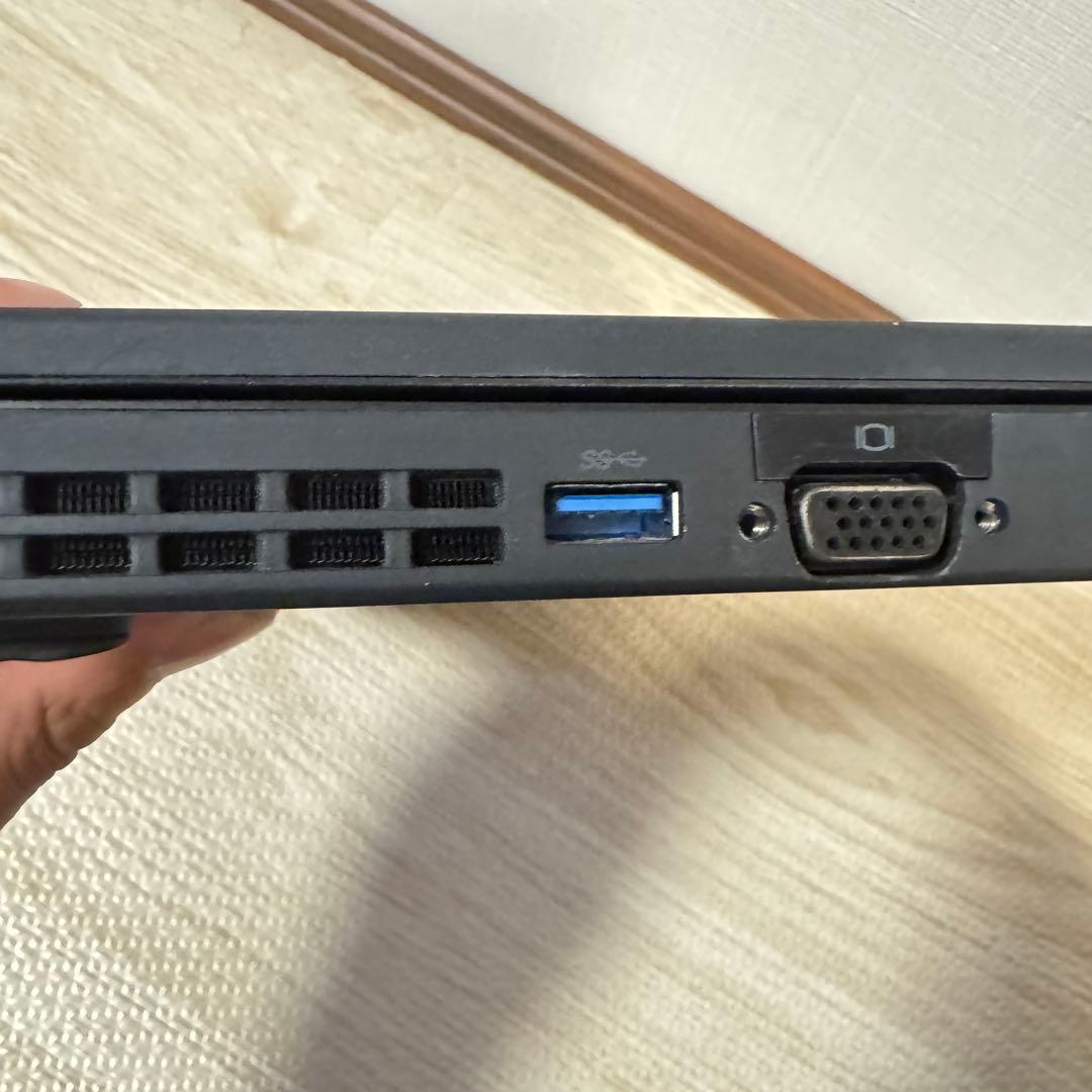 Lenovo ThinkPad X230 ノートパソコン レノボ