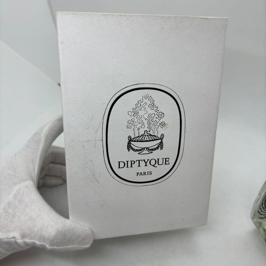 diptyque オードトワレ オーデサンス 100ml ディプティック
