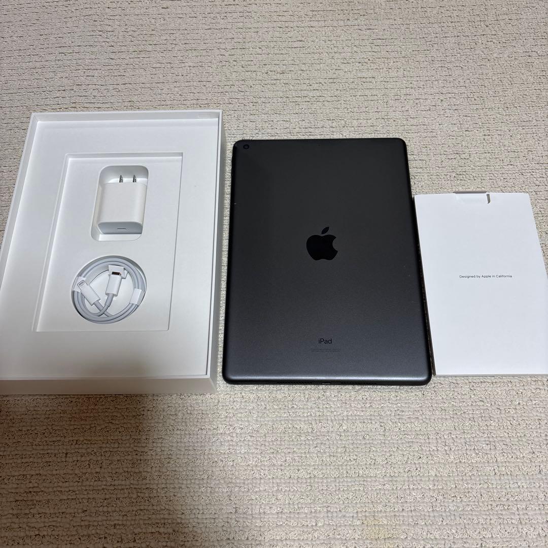 ☘️早い者勝ち☘️iPad 第8世代　32GB Wi-Fiモデル