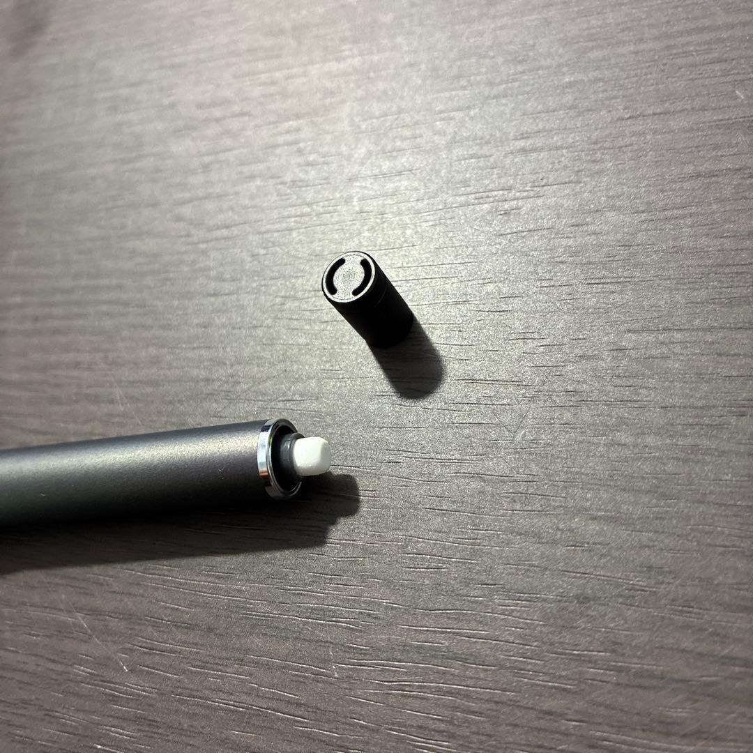 クルトガダイブ　オーロラパープル　シャープペンシル 0.5mm