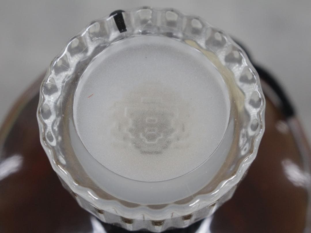 ▲未開栓/古酒 サントリー 響 裏ゴールドラベル 700ml 43％ ①