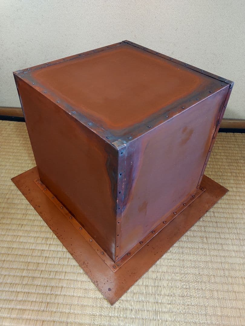 茶道具 炉壇