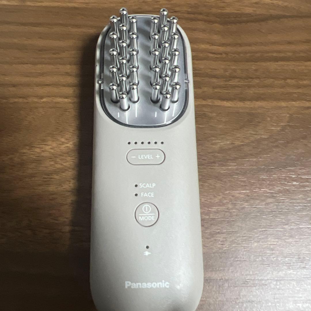【美品】パナソニック Panasonicバイタリフト EMS EH-SP60-H