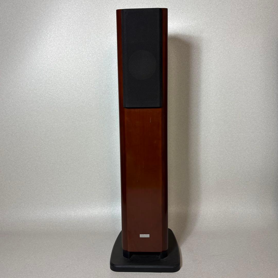 ONKYO D-508E トールボーイ バイワイヤリング スピーカー