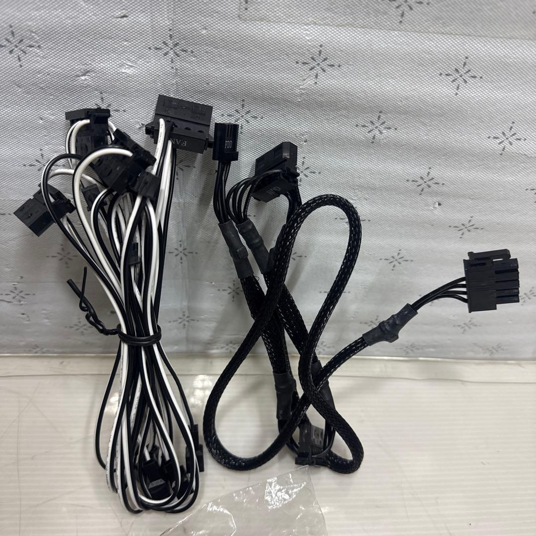 電源ユニット DARK POWER PRO 11 P11-1000W 80 PLUS