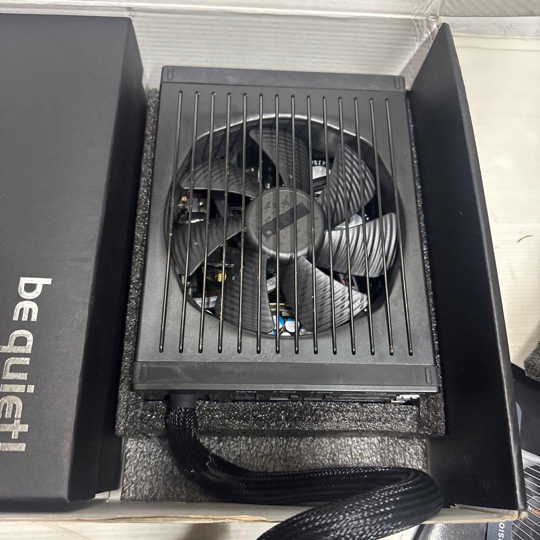 電源ユニット DARK POWER PRO 11 P11-1000W 80 PLUS