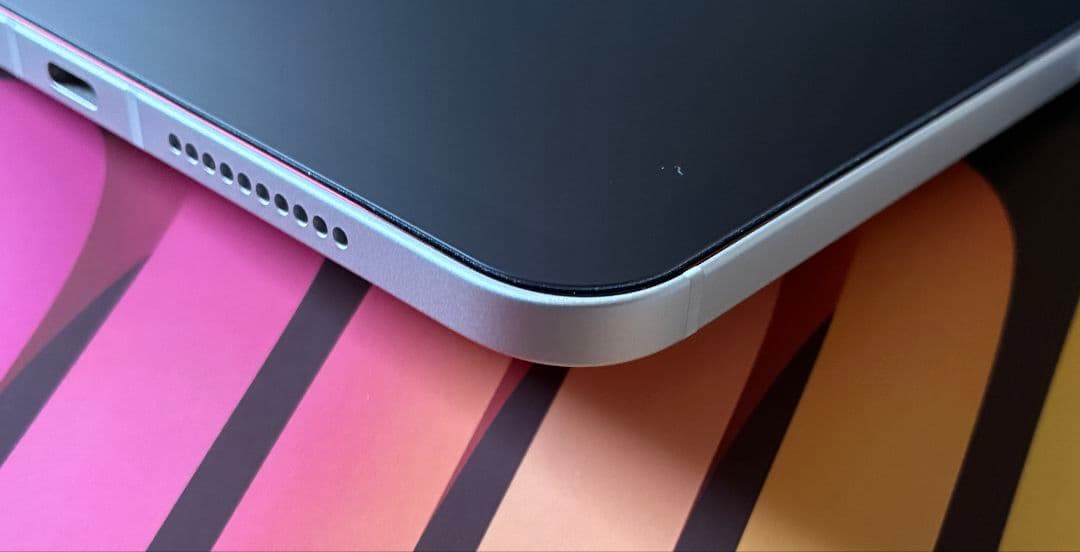 iPad mini 7本体 128Gb Wi-Fi+Cellular 超美品