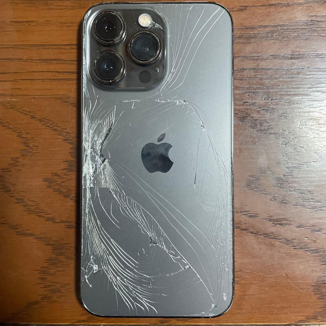 iPhone13 pro 128gb SIMフリー
