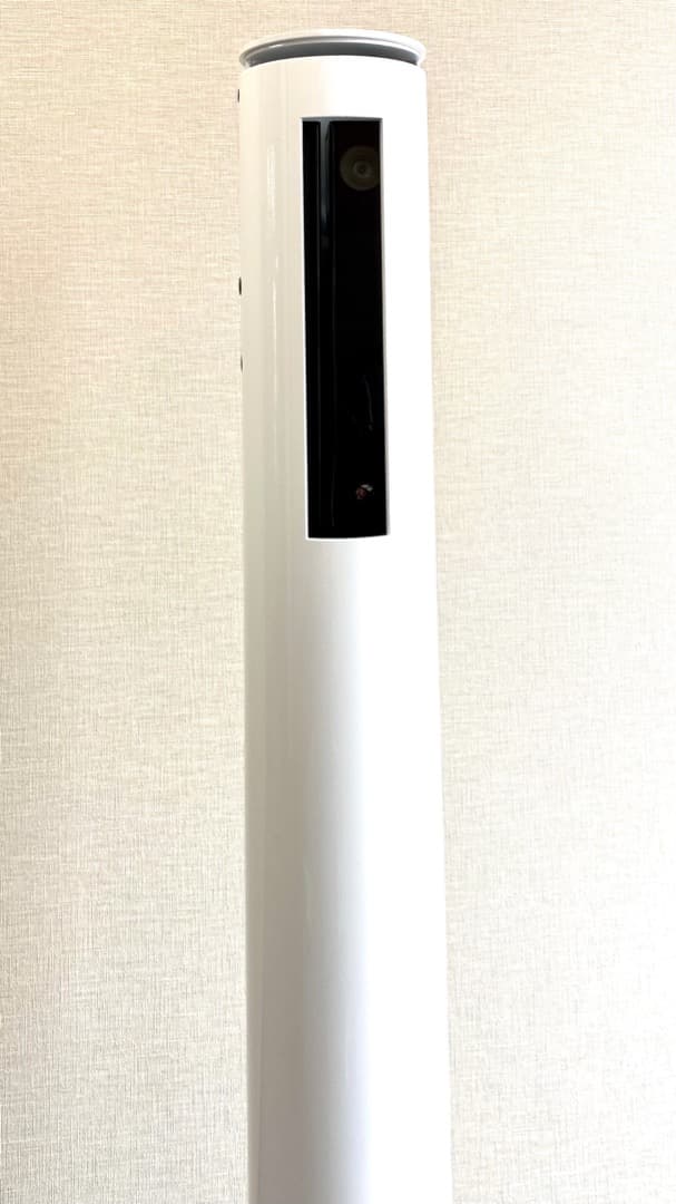 Styku S100システム　 3Dボディスキャナー