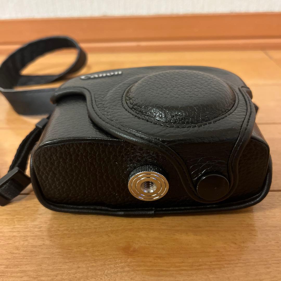 Canon PowerShot G10 デジタルカメラ