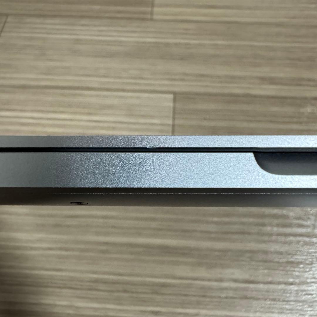 【1TB大容量！】MacBook Pro 16インチ Intel Core i9