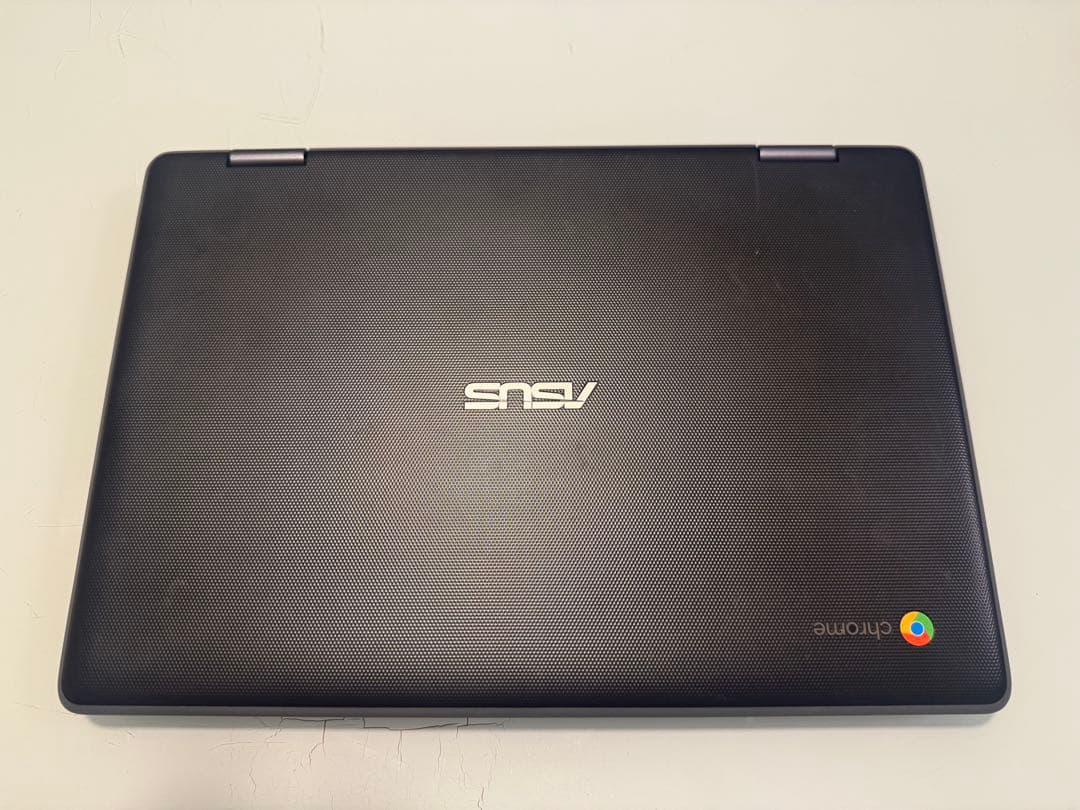ASUS Chromebook Flip C214MA-GA0029 中古品