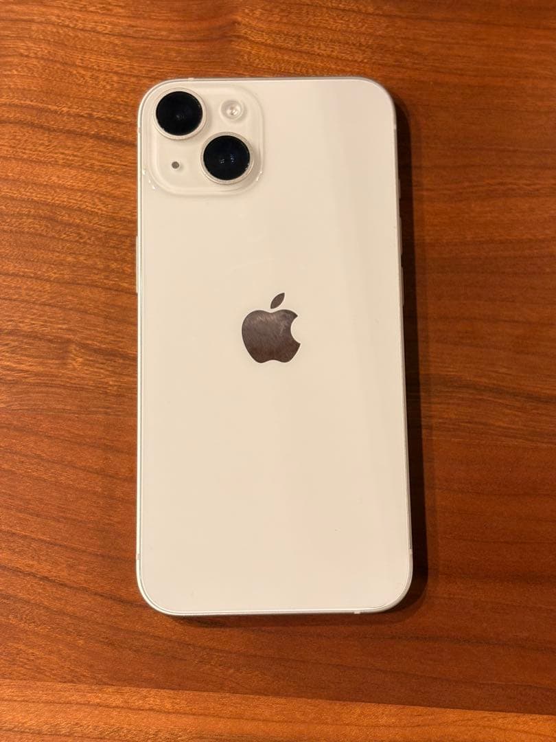 iPhone14 本体　128GB