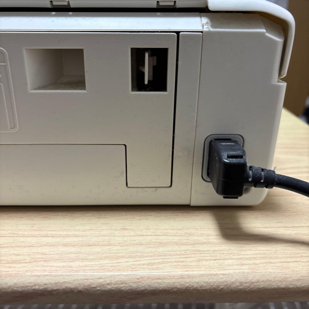 Epson EP-803AW インクジェットプリンター【ジャンク品】
