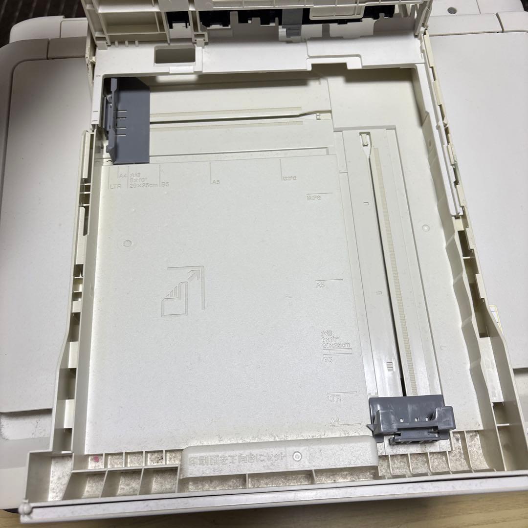 Epson EP-803AW インクジェットプリンター【ジャンク品】