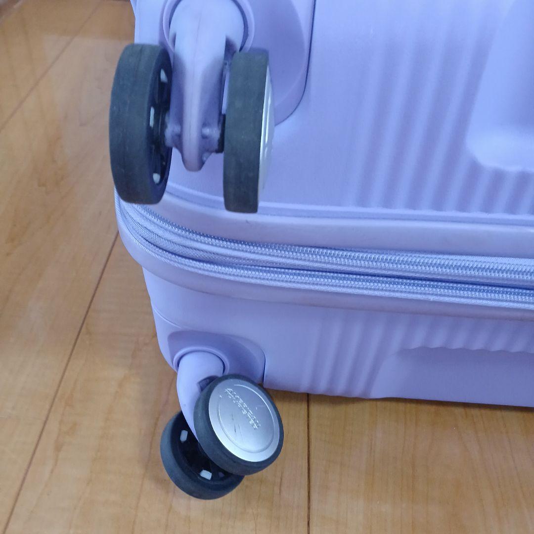AMERICAN TOURISTER アメリカンツーリスター スーツケース大型