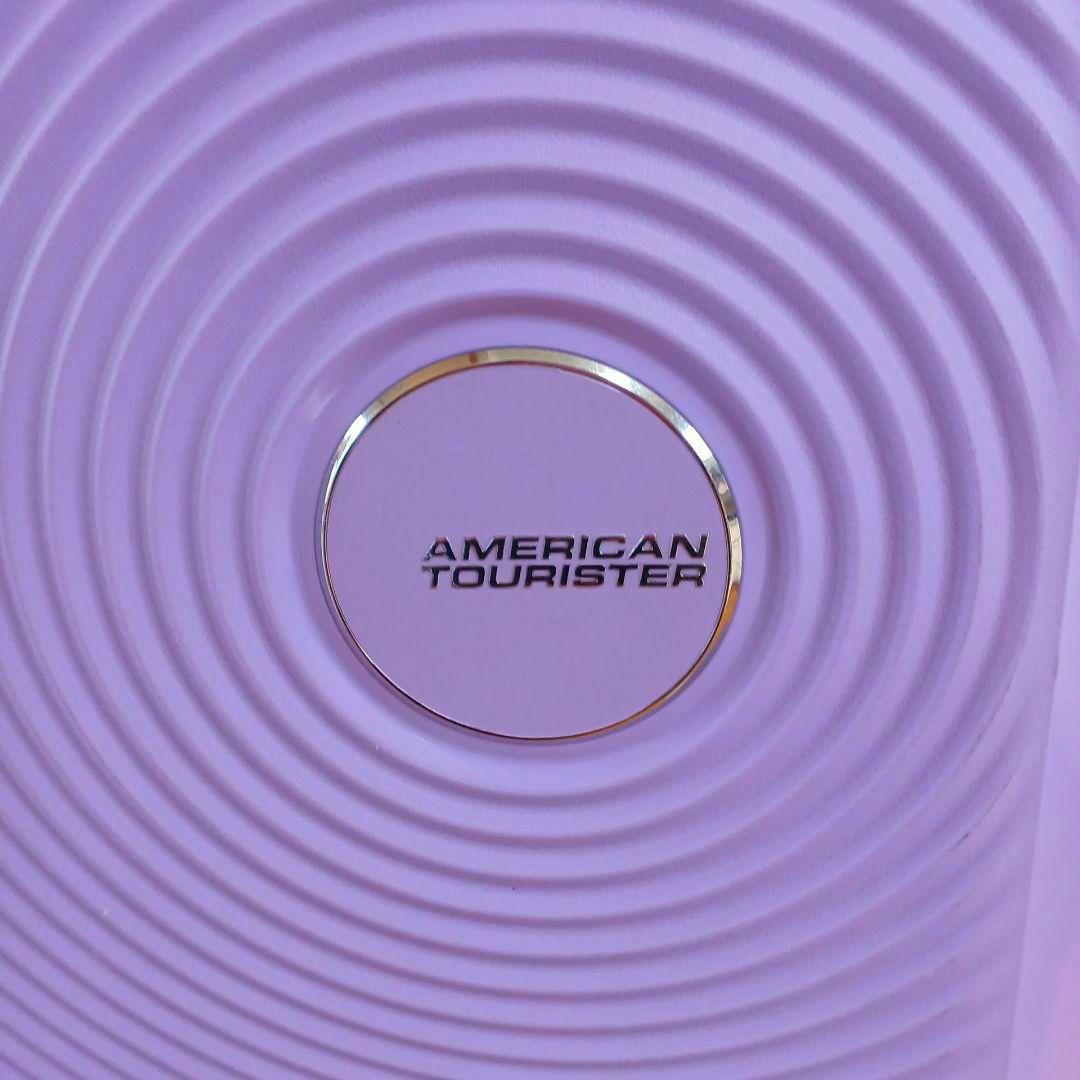 AMERICAN TOURISTER アメリカンツーリスター スーツケース大型