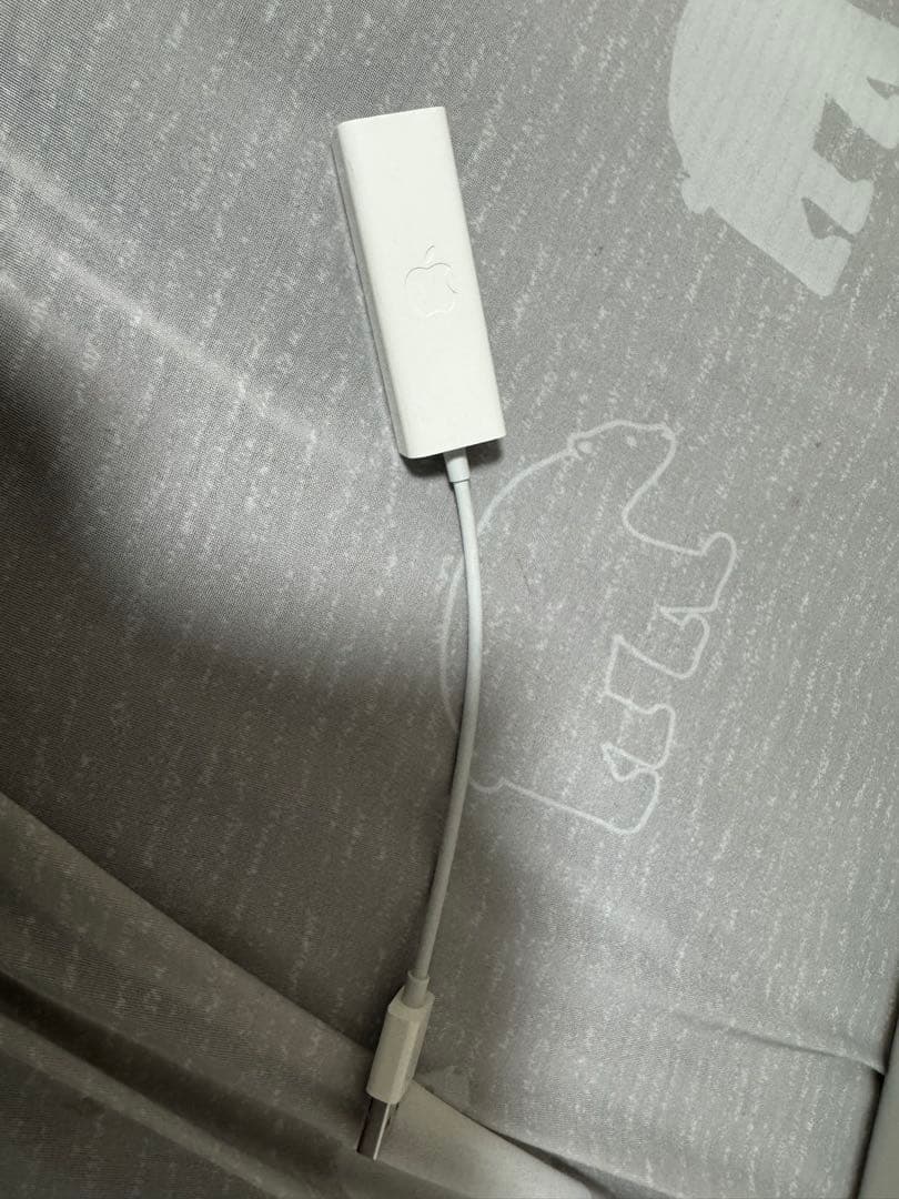 MacBook Air (11-inch, Mid 2013) シルバー