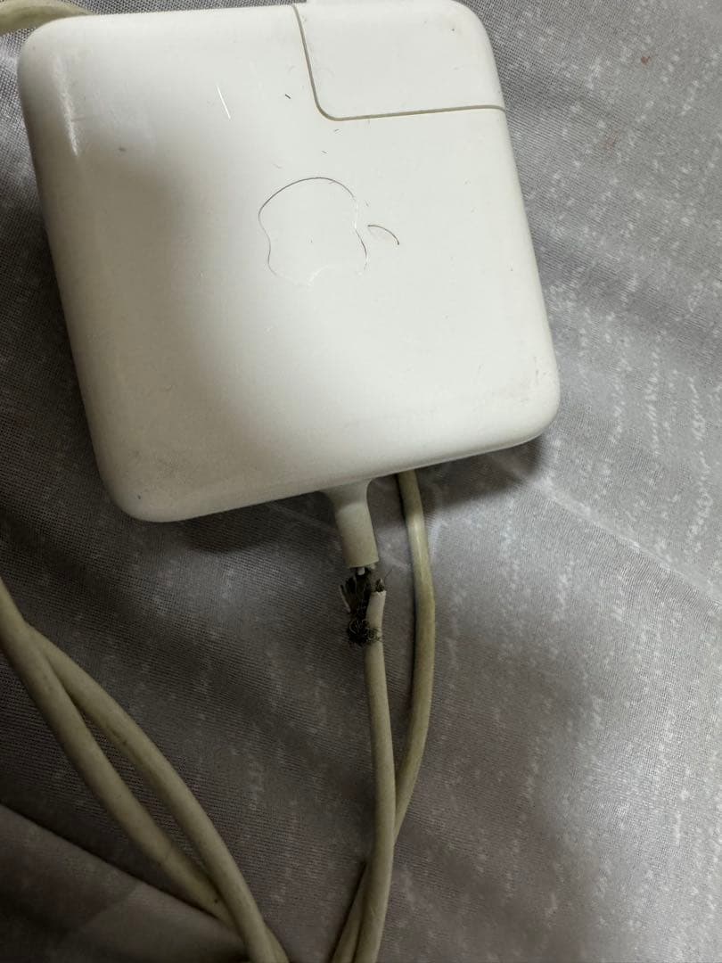 MacBook Air (11-inch, Mid 2013) シルバー