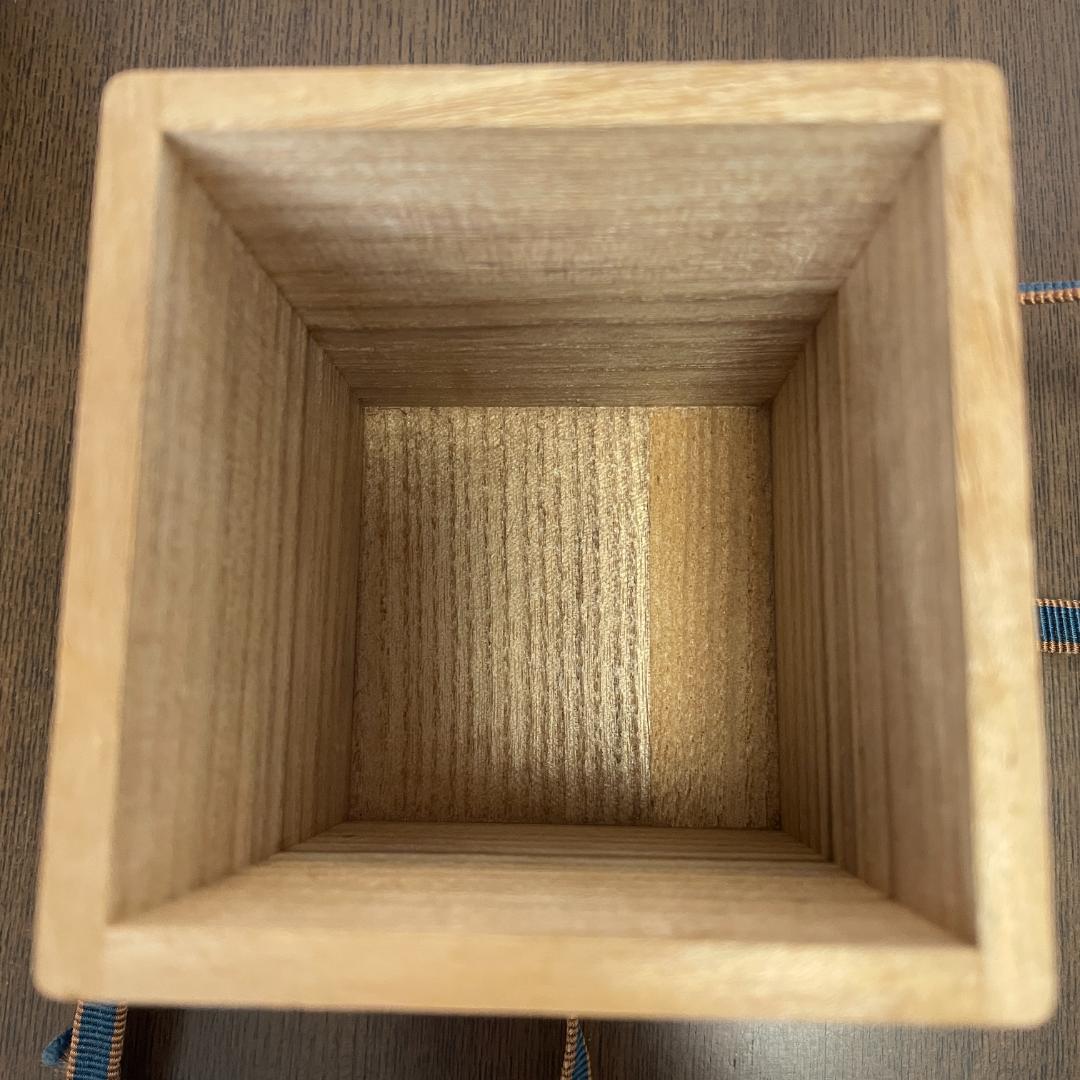 ⏰【土日限定セール！】茶入 仕覆＆共箱付 茶道具 抹茶 茶器