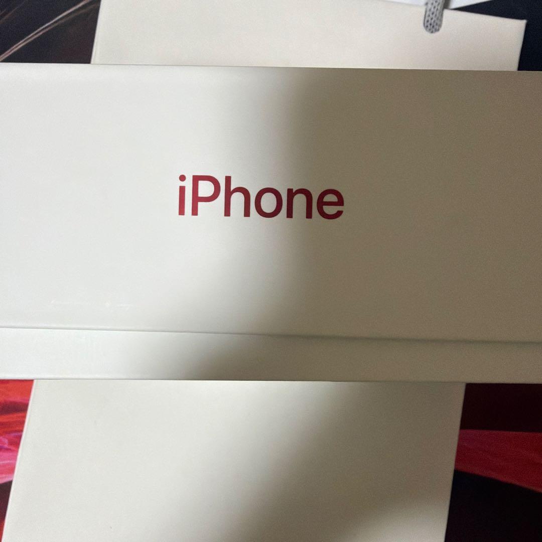 Apple iPhone 11 PRODUCT(RED) 本体　64gb