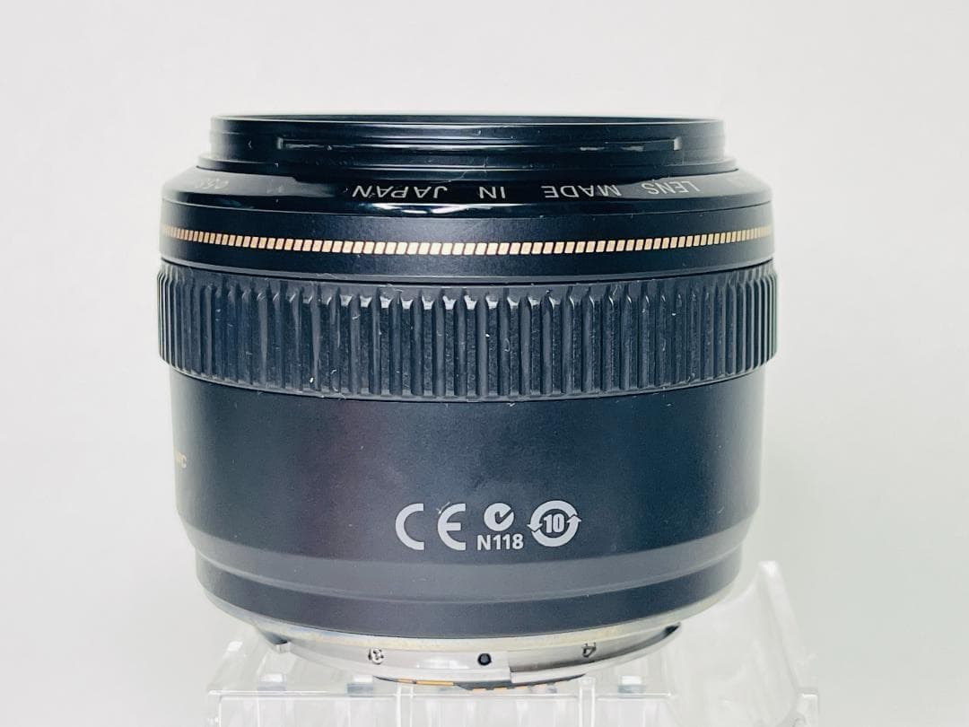 ★極美品★ Canonキヤノン EF 28mm F1.8 USM #532K