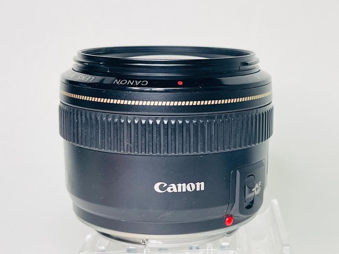 ★極美品★ Canonキヤノン EF 28mm F1.8 USM #532K