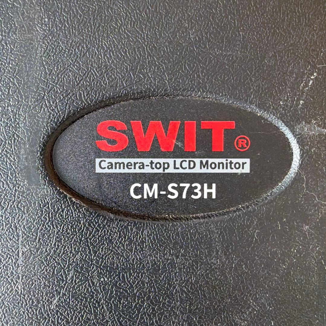 その他 SWIT CM-S73H