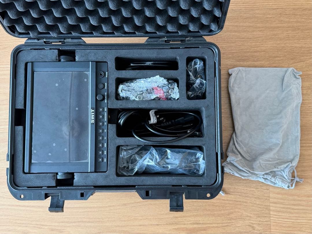 その他 SWIT CM-S73H