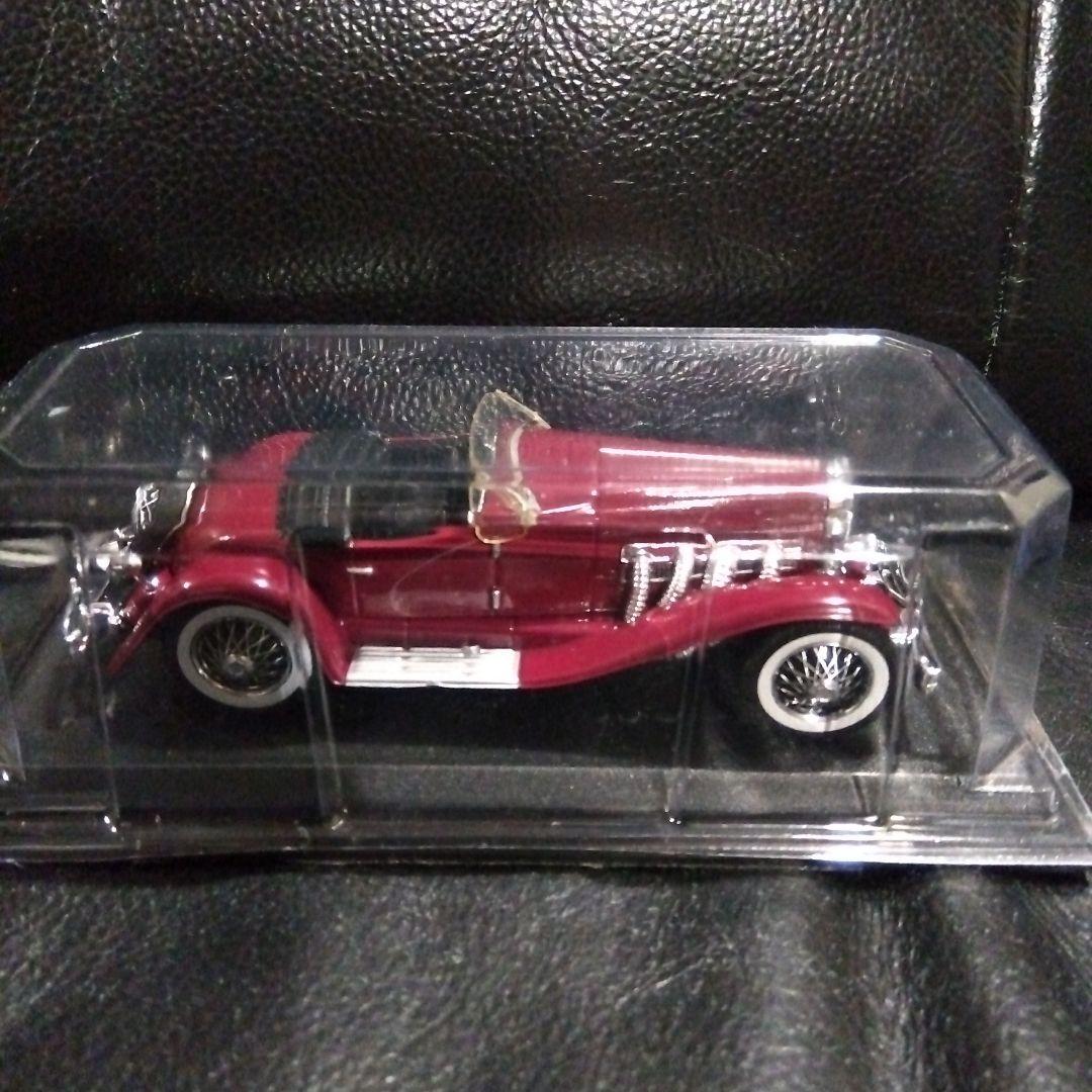 コレクション Duesenberg J.spider