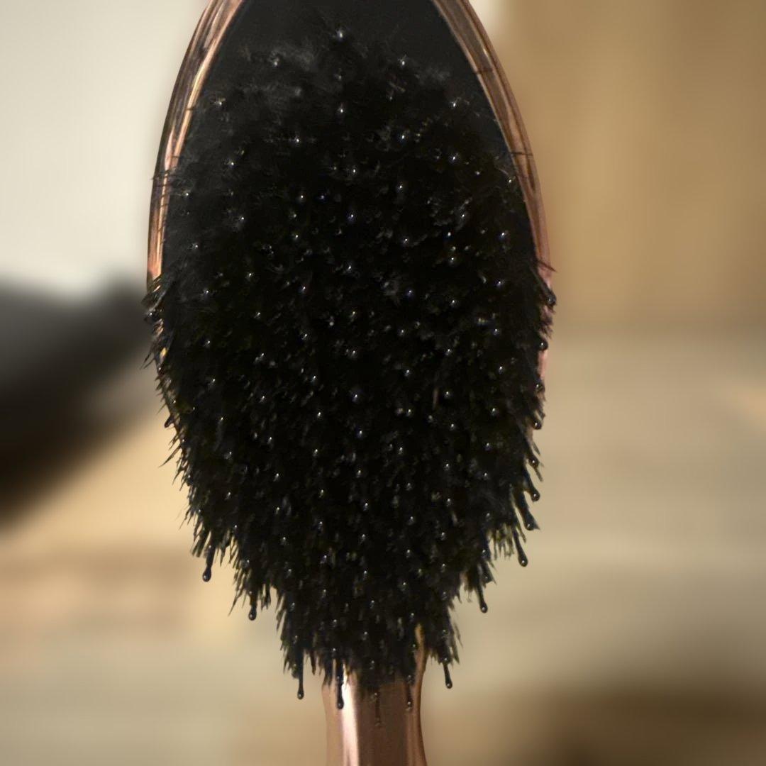 リファエールブラシレイ
