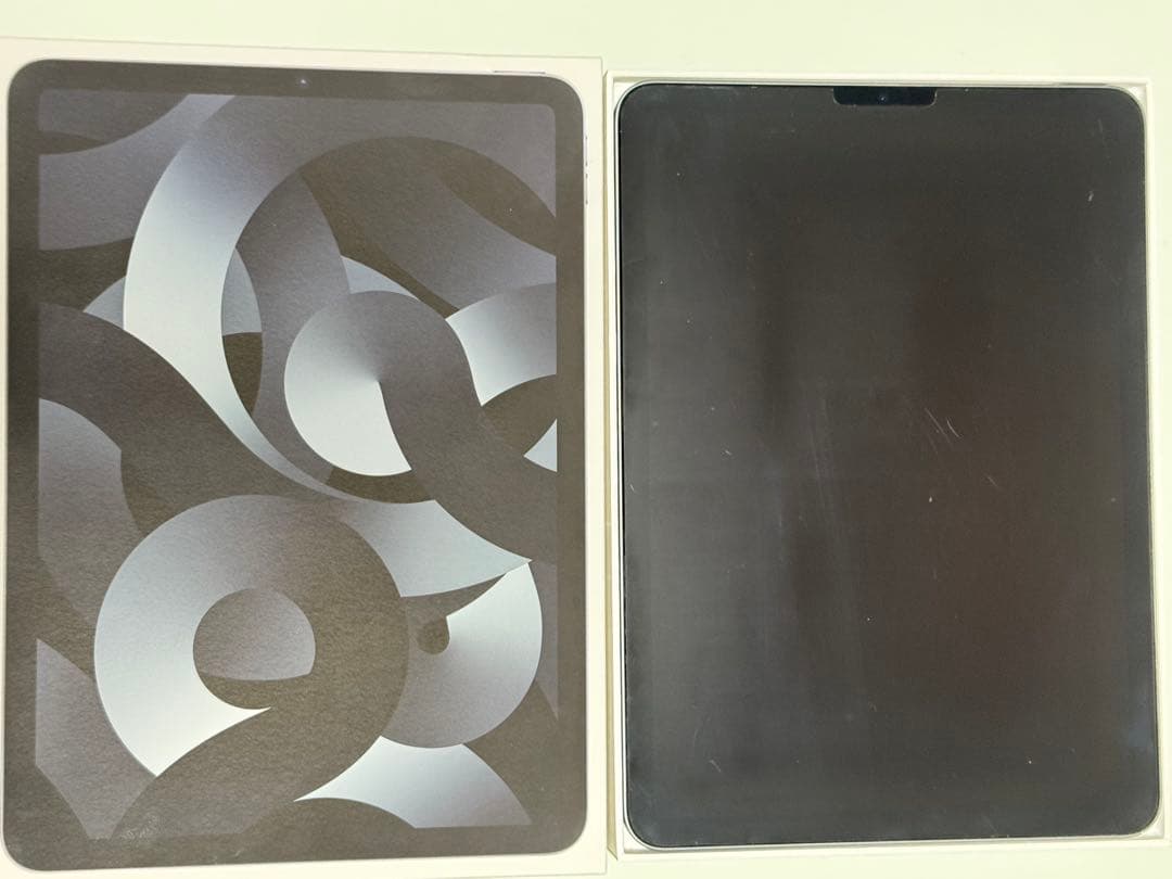 iPadAir 第5世代 WiFiモデル 64GB