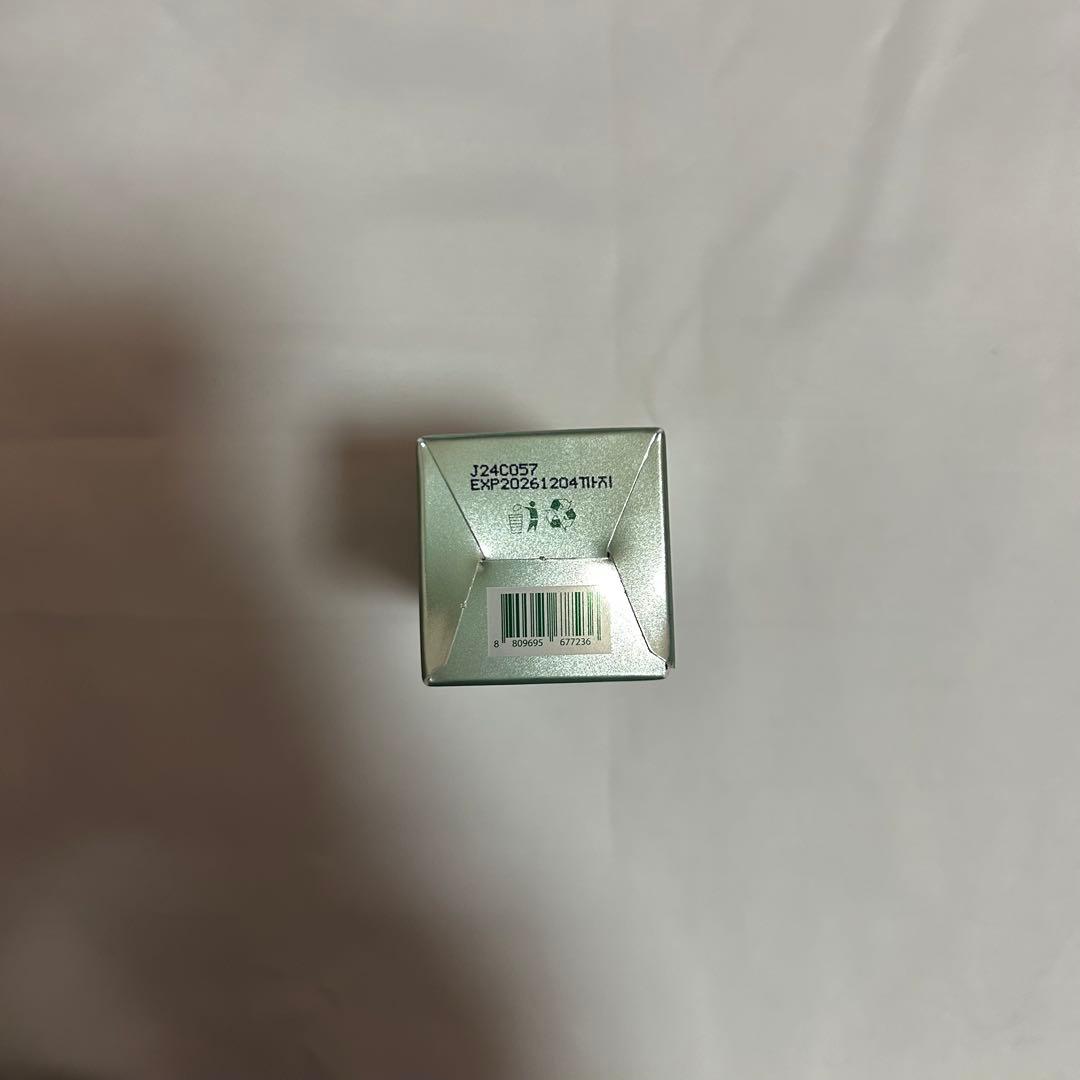 新品未使用 VT スキンケア パック トナー 美容液 クリーム リードルショット
