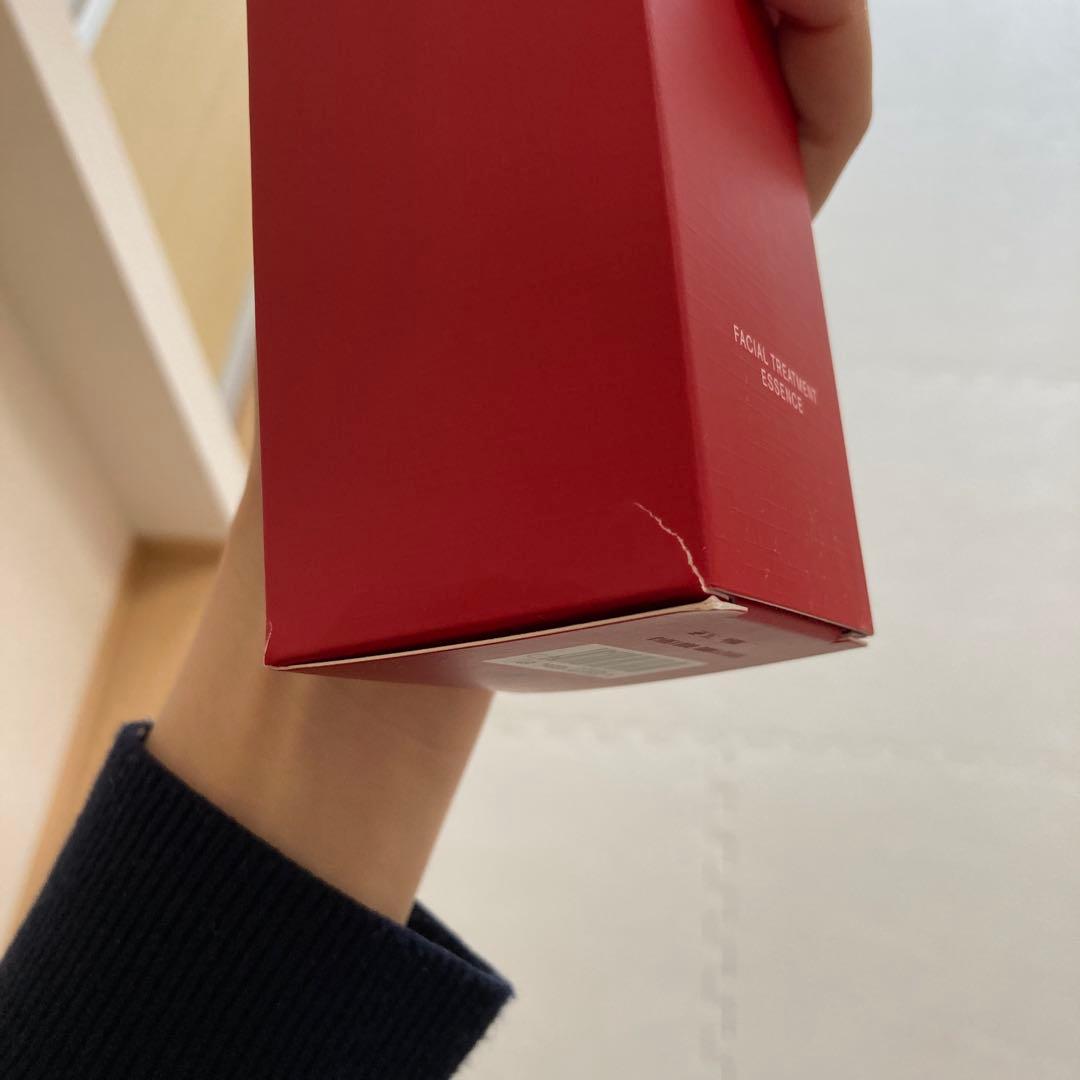 【新品未開封】SK-II フェイシャルトリートメントエッセンス 230ml 箱入