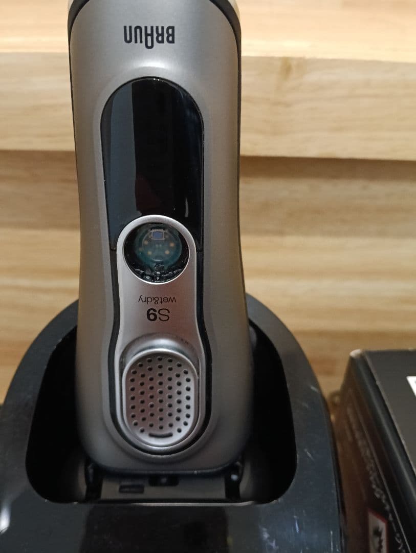 BRAUN Series 9 メンズ電気シェーバーセット