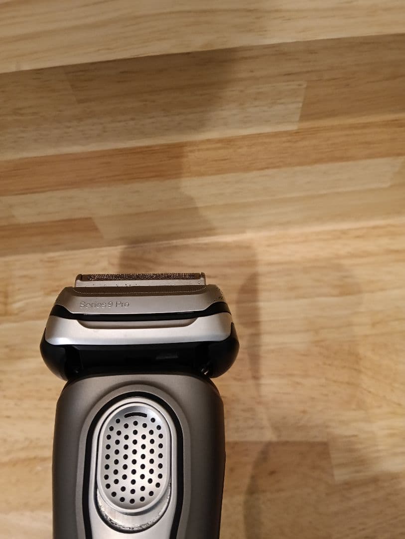 BRAUN Series 9 メンズ電気シェーバーセット