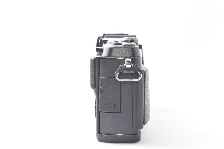 オリンパス OLYMPUS PEN E-P5 ブラック ボディ