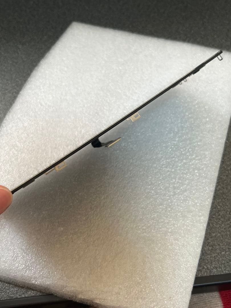 （限定値下）iPhone14pro純正再生品 修理用パネル