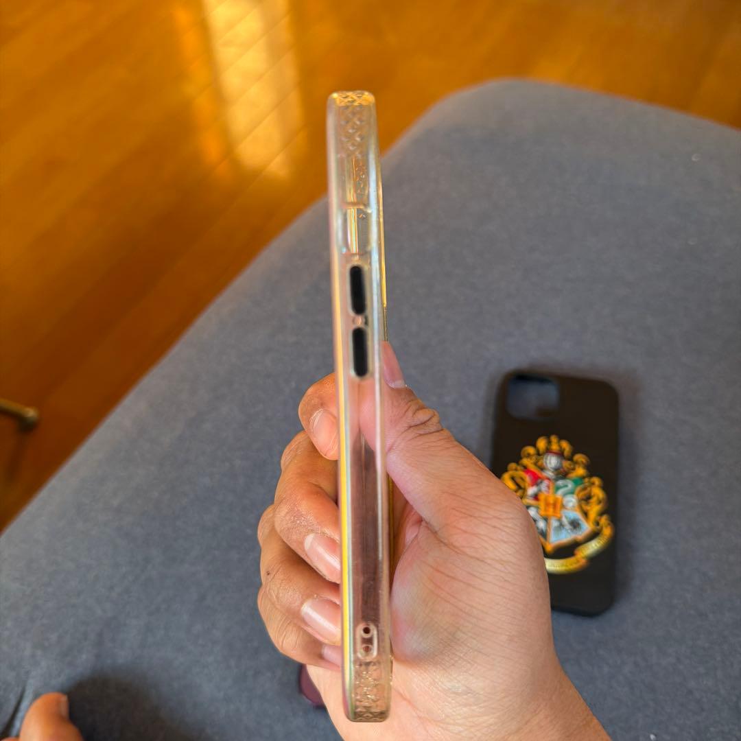 iphone15ケース4点