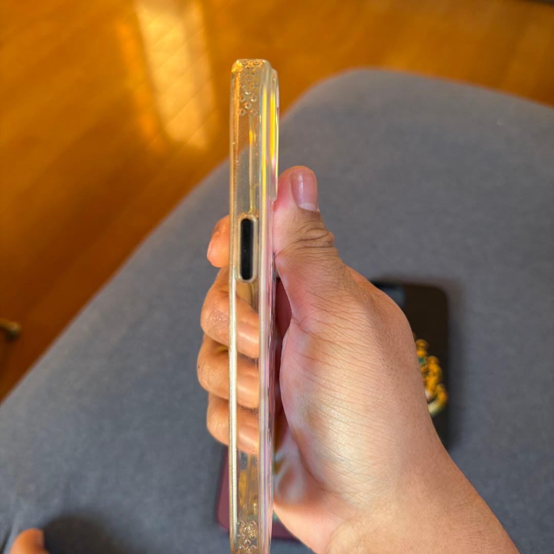 iphone15ケース4点