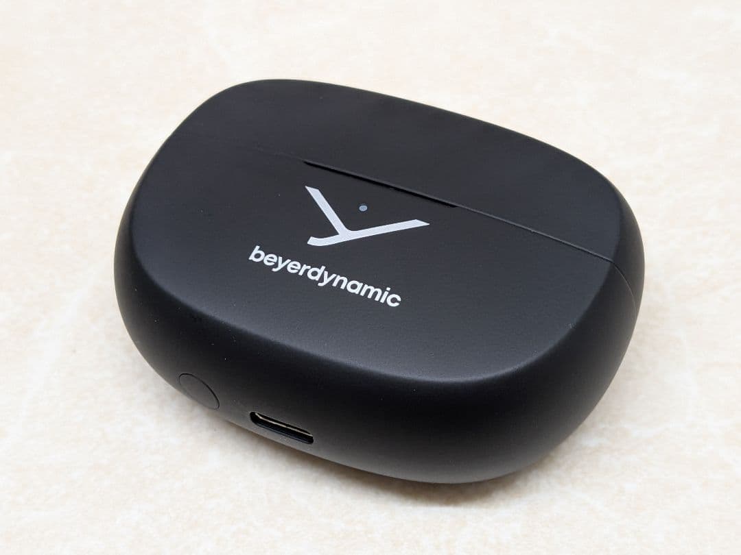 beyerdynamic AMIRON ZERO ワイヤレスイヤホン