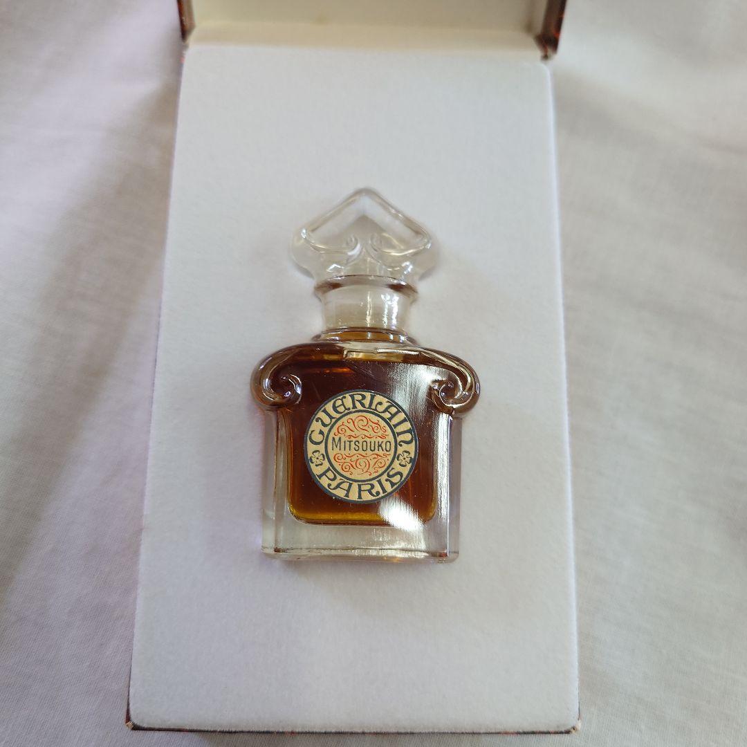 GUERLAIN PARIS 香水　15ml