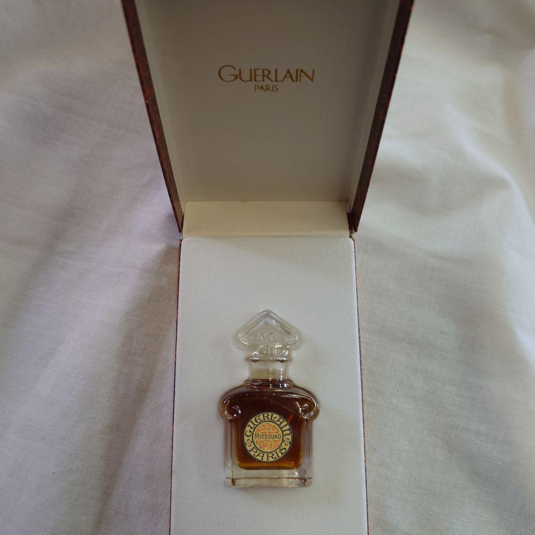 GUERLAIN PARIS 香水　15ml