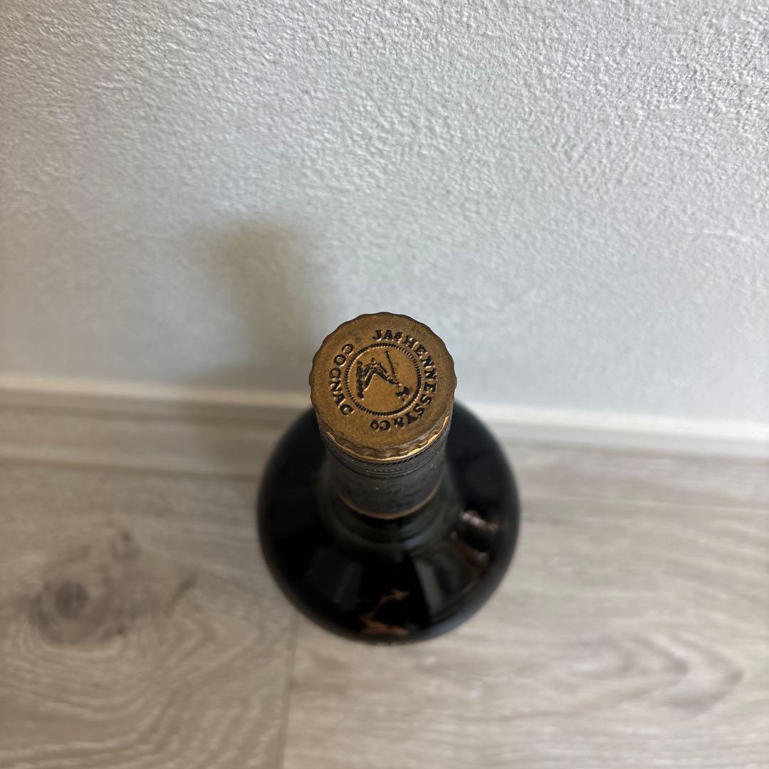 Hennessy VSOP RESERVE コニャック